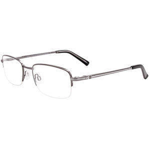CARGO C5501 Eyeglasses 020 Matt Dark Grey 52mm